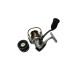 Катушка Balzer Alegra Neo 6250 FD 5+1 ш/п перед. число 5,8:1 180 м*0,20 мм