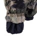 Костюм летний Huntsman Антигнус-Люкс с ловушками и пыльниками (Зеленый питон, Смесовая) р. 52-54/182
