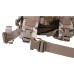Рюкзак Huntsman RU 043 тактический (Мультикам, Оксфорд), 20 л