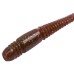 Виброхвост Lucky John Pro Series Tioga 2,9" 75мм, (7шт. упак.) цвет S14