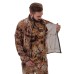 Костюм Remington Alabama Summer Yellow Waterfowl Honeycombs р. S