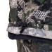 Костюм летний Huntsman Антигнус-Люкс с ловушками и пыльниками (Зеленый питон, Смесовая) р. 52-54/182