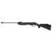 Винтовка пневматическая Crosman Fury R8-CF1K77NP (переломка, пластик), калибр 4,5мм