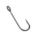 Одинарный крючок Round Bent Joint Hoo RBJH-1 200шт