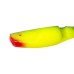 Виброхвост MADFISH Active Predator 90мм, 7,4гр, съедобная (5 шт. уп.) цвет (014)
