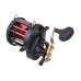 Катушка мультипликаторная SPRO "ZEPTOR" BLACK 30LH 6+1BB G/R 6.2:1 (001194-00730)