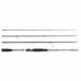 Спиннинг JS COMPANY BIXOD E2 EGI S832 12-56 g 2,51 м EX-FAST Jig Sensitivity in the Hand