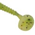 Виброхвост Lucky John Pro Series Tioga 3,9" 99мм, (5шт. упак.) цвет T51