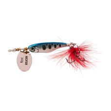 Блесна вращающаяся MADFISH Trout 14,5г, цвет GS401001-3