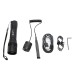 Фонарь Oշ Camping Gear подствольный CREE XML2 800lm 1*18650/3AAA крепление, выносная кнопка
