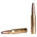 Патрон нарезной SAKO калибр 308 WIN SP Hammerhead 13,0 гр. 200 grn. (в пачке 20 шт.)