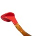 Виброхвост MADFISH MINNOW 3D 125мм, 10.5г, (4 шт. уп.) цвет 04