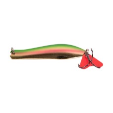 Блесна колеблющаяся MADFISH Professor 11,5г, цвет GS121006
