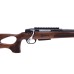 Карабин ATA ARMS Turqua Thumbhole stock (ореховая ложа с отверстием под большой палец), 308Win