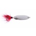 Блесна колеблющаяся MADFISH Kastmaster 7г, цвет GS201001
