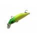 Воблер Strike Pro Jumper 70SP нейтральный 7см 5,2гр заглубление 0,5-m (EG-192A-SP#A178S)