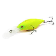 Воблер Megabass Deep-X 200 LBO Ito Chart