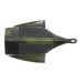 Груз-кормушка пластиковая X-FEEDER PL CAMO LIFT M 060 г (40 мл, цвет камо, сплошная с крыльями)