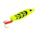 Блесна Mepps Syclops 3, Fluo Chartreuse