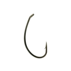 Крючки Kamasan B100-12 Trout Shrimp & Buzzer (25шт)