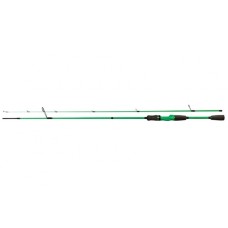 Удилище спиннинговое Maximus ENCORE 24L, 2.4m/3-15g