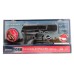 Пистолет пневматический Crosman 1088 BG Kit (пули+очки), калибр 4,5 мм