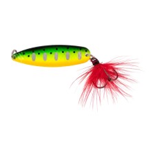 Блесна колеблющаяся MADFISH Pike perch 7г, цвет GS091002