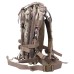 Рюкзак Huntsman RU 043 тактический (Мультикам, Оксфорд), 20 л