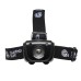 Фонарь Oշ Camping Gear XPE 200lm 3AAA  (налобный)