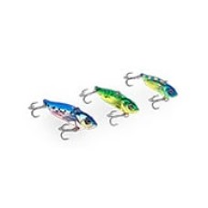 Блесна-цикада Strike Pro Astro Vibe 4.5см 9,6г PJG-005A#A196F