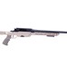 Карабин АТА ARMS ALR Desert Sand калибр 308Win, ствол 610 мм, ДТК, 2 стальных магазина*5 патронов