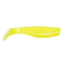 Виброхвост MADFISH Active Predator 70мм, 3,9гр, съедобная (5 шт. уп.) цвет (002)