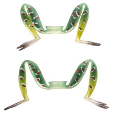 Воблер IZUMI Dahlberg Diver Frog 50 col 01