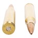 Патрон нарезной HORNADY калибр 338 LAPUA MAG 16,2гр.250GR. BTHR MATCH (в пачке 20 шт)