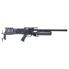 Винтовка пневматическая REXIMEX META PREMIUM, калибр 5,5 mm, 3 Дж (РСР, пластик)