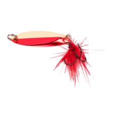 Блесна колеблющаяся MADFISH Kastmaster 7г, цвет GS111050