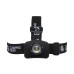 Фонарь Oշ Camping Gear XPE 700lm 3AAA (налобный)