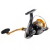 Катушка безынерционная DAIWA 19 REVROS LT 3000-C