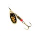 Блесна Mepps Black Fury 3 Gold/Yellow