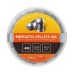 Пуля пневматическая ОхотАктив "Energetic pellets XХL", 1,03 г. 4,5 мм. (400 шт.) (36 в упаковке)