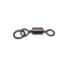 Вертлюг с кольцом PLUS Kodex Total-Flex Ring Swivel No8 (уп.12шт.)