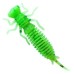 Приманка силиконовая Fanatik Larva 2,5" 63мм, (7шт. упак.) цвет 020