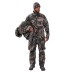 Костюм Remington 3 в 1 Researcher Pro Figure р. S