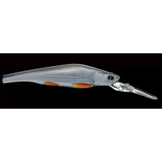 Воблер IZUMI Long Lip Minnow 120 вес 22 гр, цвет 09