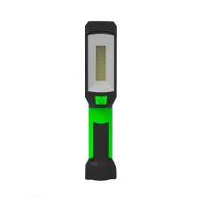 Фонарь рабочий Gauss модель GFL503 10W 400lm 3xAAA LED