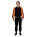 Костюм Remington Young Club Black р. 140