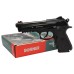 Пистолет пневматический BORNER Sport 331 (blowback) (Beretta), калибр 4,5 мм