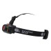 Фонарь Oշ Camping Gear XPG 500lm 3AA (налобный)