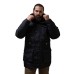 Куртка Remington Arctic 60 Black р. S