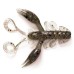 Твистер Lucky John Pro Series Rock Craw 2,8" 71мм, (6шт. упак.) цвет S21